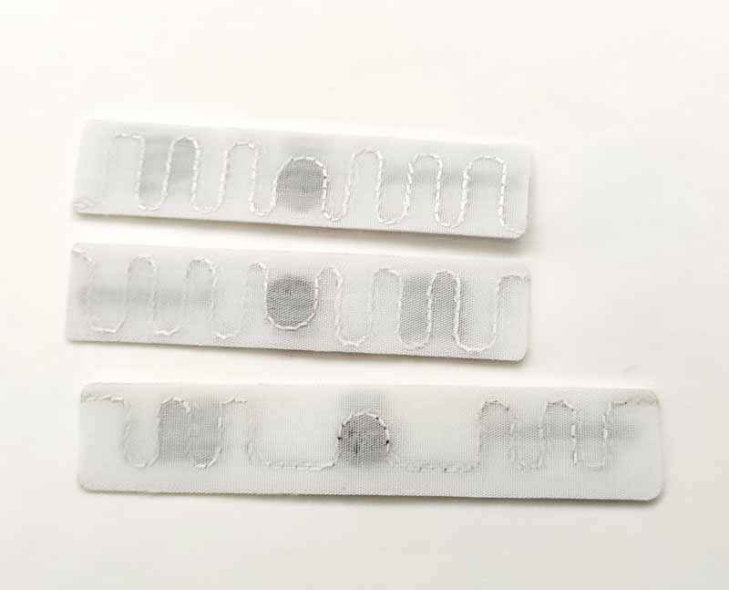 增强洗涤业竞争力，hth华体网站登录入口-华体(中国)医用织物洗衣标签